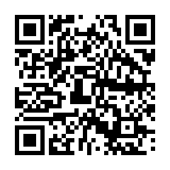 県ホームページ「奨学金基金」へのQRコード