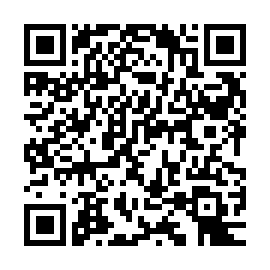 県のたより令和7年12月号読者アンケート・プレゼントへのQRコード