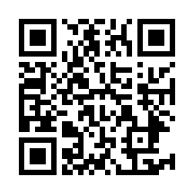 かながわ救急パーソナルサポート(LINE)へのQRコード