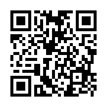 GREEN×EXPO2027 花・緑ガイドボランティア募集へのQRコード