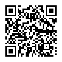 法人の県民税・事業税の超過課税を実施していますへのQRコード
