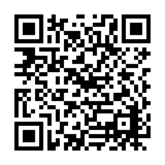 法人県民税・事業税の超過課税へのQRコード