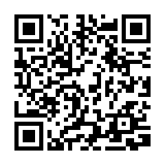 かながわ災害福祉広域支援ネットワーク・神奈川県災害派遣福祉チーム(神奈川DWAT)の取組へのQRコード