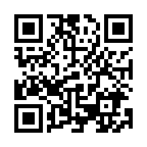 意見・募集(パブコメ)へのQRコード