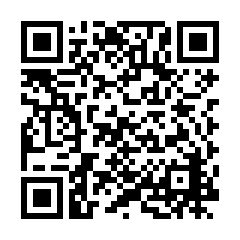 ロボリンクホームページへのQRコード