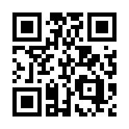 よくぞフェスティバル公式ホームページへのQRコード