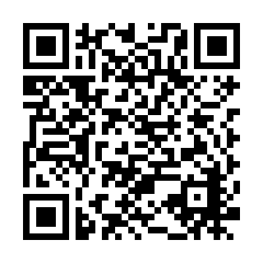 がんばる中小企業発信事業へのQRコード