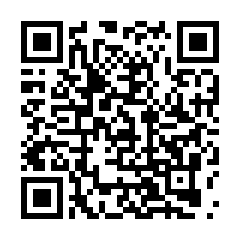 市町村対抗「かながわ駅伝」競争大会へのQRコード