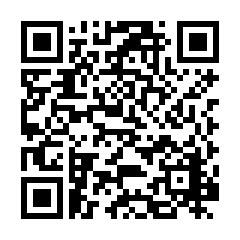 神奈川県立近代美術館公式ホームページ「県立近代美術館&emsp;鎌倉別館&emsp;福田尚代&emsp;あわいのほとり」へのQRコード