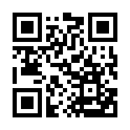 かならいんLINE公式アカウント「性犯罪・性暴力被害者相談」へのQRコード