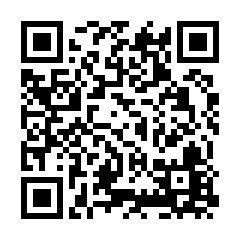 DV相談「国際女性デー」へのQRコード