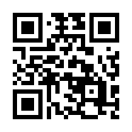 かながわ女性相談室LINE公式アカウント「国際女性デー」へのQRコード