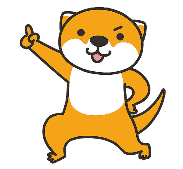 県宇宙応援アンバサダーオリジナル缶バッジ