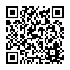 第81回国民スポーツ大会冬季大会アイスホッケー競技会へのQRコード