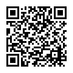 県ホームページ「収入証紙は3月末で利用できなくなります」へのQRコード