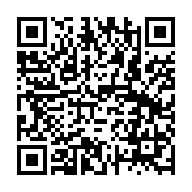 県のたより令和8年3月号読者アンケート・プレゼント「県のたより令和8年3月号読者プレゼント」へのQRコード