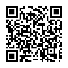 GREEN×EXPO&emsp;2027についてへのQRコード