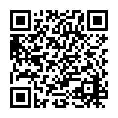 県ホームページ&emsp;県庁本庁舎（国指定重要文化財）を一般公開します！「県庁本庁舎「キングの塔」大公開！」へのQRコード