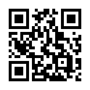 未病指標「未病指標を測定しながら、未病改善にチャレンジ！」へのQRコード