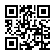 ME-BYO改善チャレンジ「未病指標を測定しながら、未病改善にチャレンジ！」へのQRコード