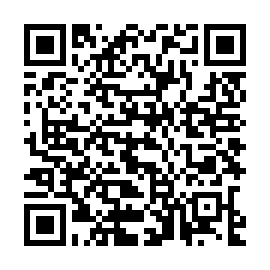 県のたより令和8年4月号読者アンケート・プレゼント「県のたより令和8年4月号読者プレゼント」へのQRコード