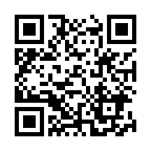 神奈川県警察公式YouTubeへのQRコード