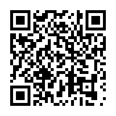 警察庁自転車交通安全サイトへのQRコード