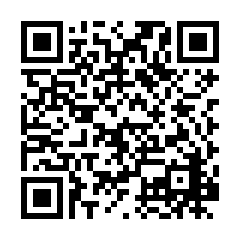 県ホームページ&emsp;試験・選考情報へのQRコード