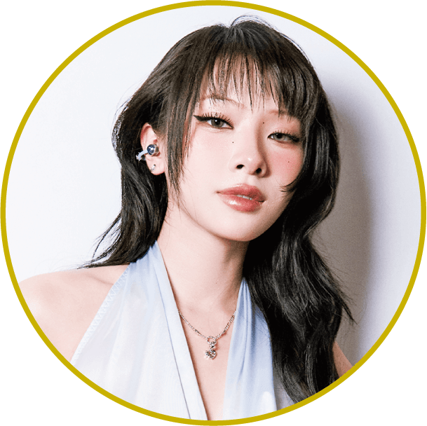Mỹ&nbsp;Mỹ（ミー&nbsp;ミー）さん