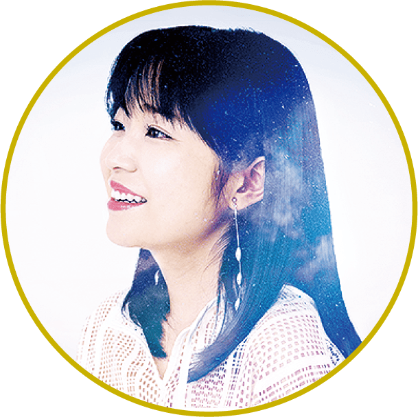 川嶋&nbsp;あいさん