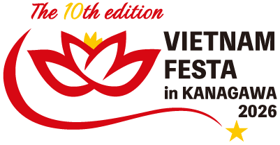 VIETNAM&nbsp;FESTA&nbsp;in&nbsp;KANAGAWA&nbsp;2026