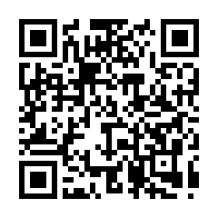 「ともに生きる社会かながわ憲章」マッチングサイトへのQRコード